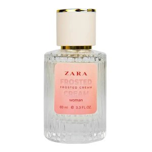 Парфуми жіночі, Zara Frosted Cream, 60 мл. Photo 2